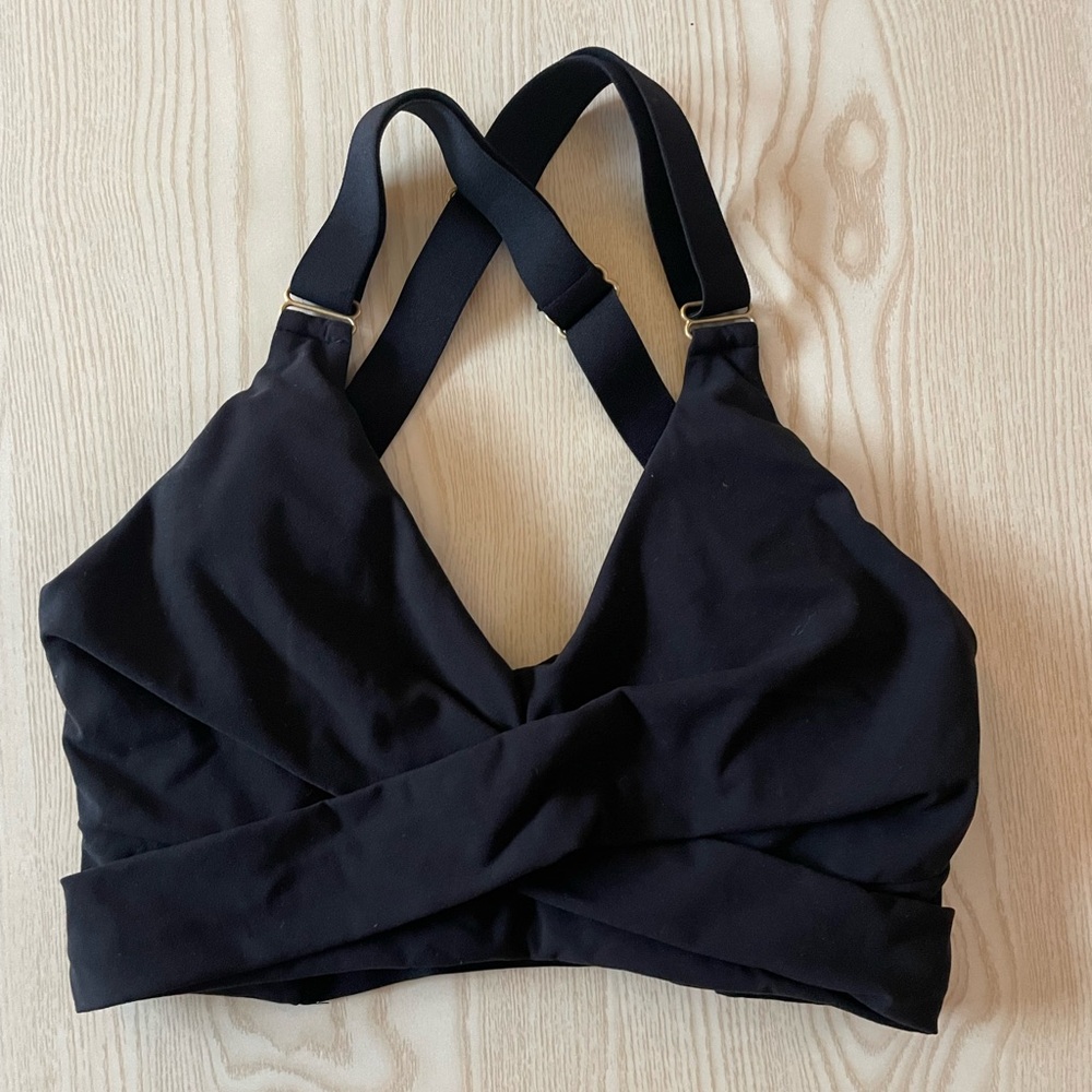 BuffBunny Sports Bra
